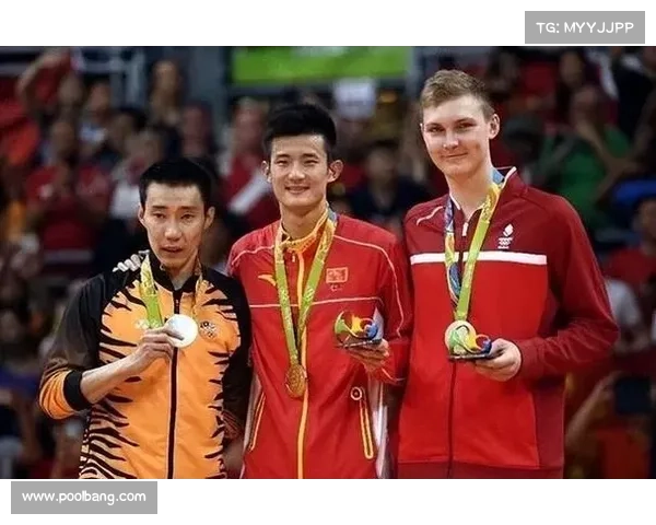 世界羽毛球三大赛事羽坛三巅谁主沉浮巅峰之战王者争锋