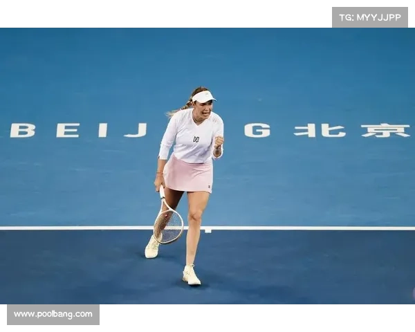 中网比赛时间地点中网赛事视频精华合集捕捉每一个激动人心瞬间重温网坛经典对决