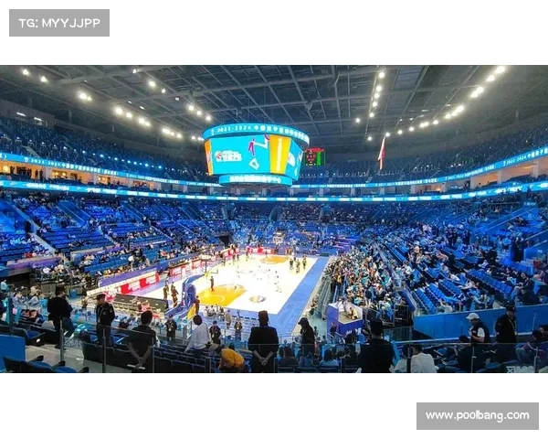 四川国际赛事中心