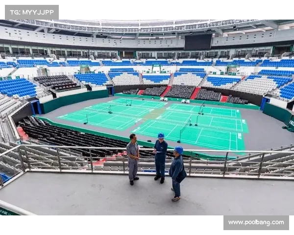 承办国际比赛的场馆要求