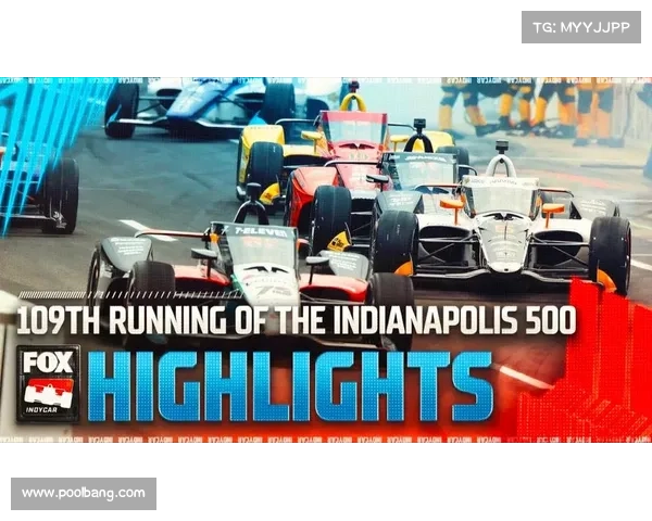 日本印地500赛事,印地500比赛