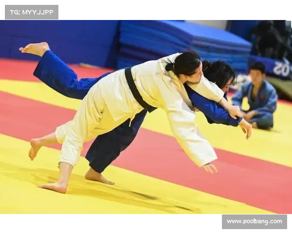 柔道比赛比完了吗