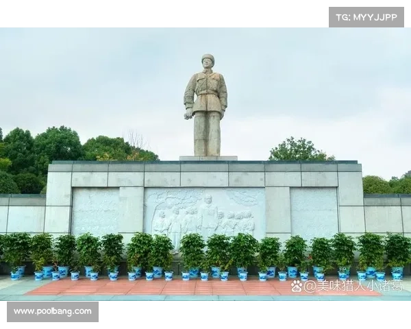 湖南英雄纪念馆